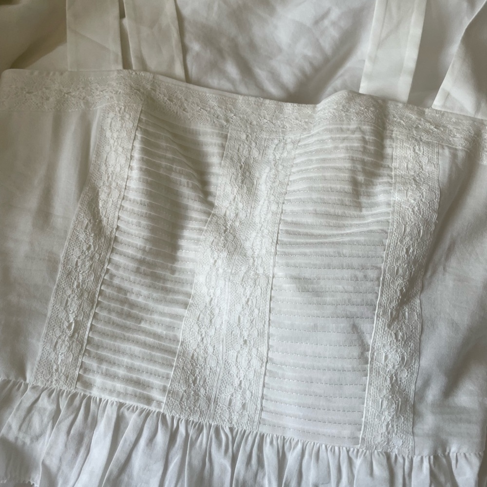 Reformation charley top